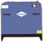 Refrigerated Industrial Dryers
