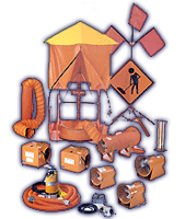 Telecommunications Cable Dryers