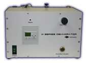 Waveguide Dryers