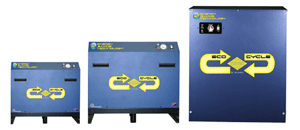 Eco Cycle Dryers