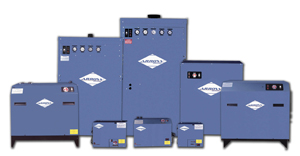Refrigerated Industrial Dryers