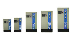 Shop Series Dryers